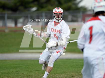 Thumbnail 1 in Eastern @ Lenape photogallery.