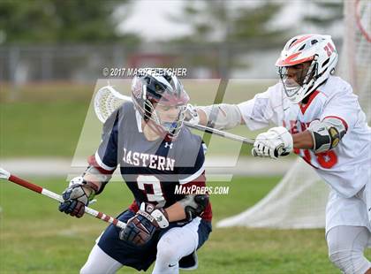 Thumbnail 1 in Eastern @ Lenape photogallery.