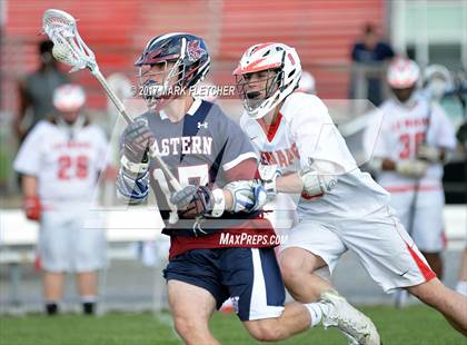 Thumbnail 2 in Eastern @ Lenape photogallery.