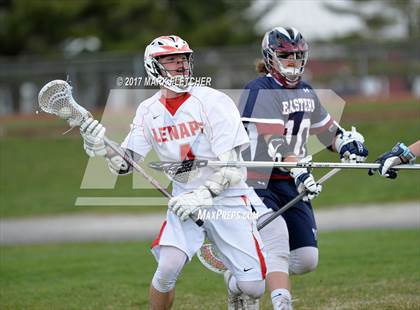 Thumbnail 3 in Eastern @ Lenape photogallery.