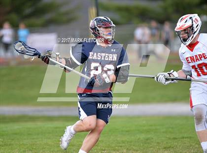Thumbnail 1 in Eastern @ Lenape photogallery.