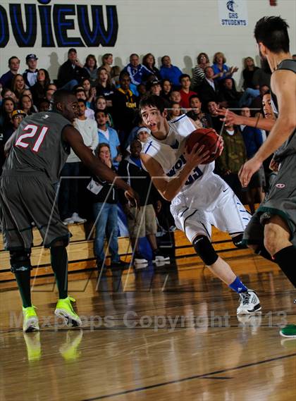 Thumbnail 2 in Grandview @ Smoky Hill photogallery.