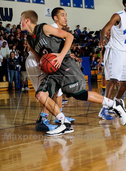 Thumbnail 2 in Grandview @ Smoky Hill photogallery.