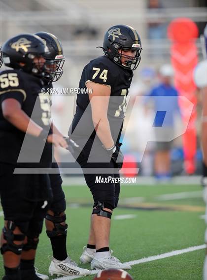 Thumbnail 2 in Weatherford @ Royse City photogallery.