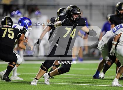 Thumbnail 1 in Weatherford @ Royse City photogallery.