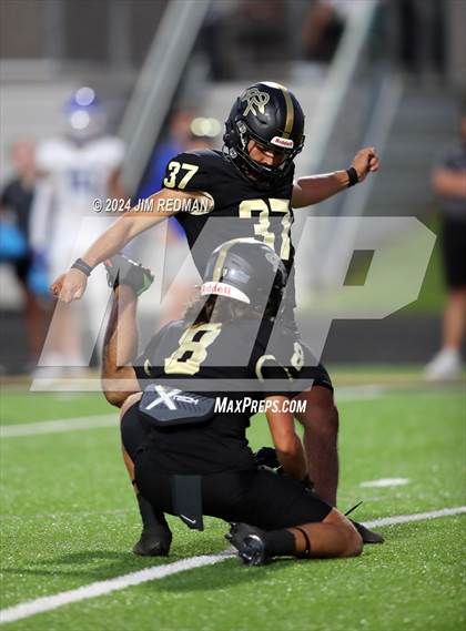 Thumbnail 2 in Weatherford @ Royse City photogallery.