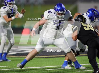 Thumbnail 3 in Weatherford @ Royse City photogallery.