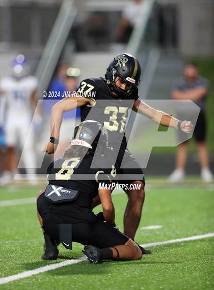 Thumbnail 3 in Weatherford @ Royse City photogallery.