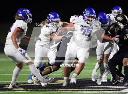 Thumbnail 1 in Weatherford @ Royse City photogallery.
