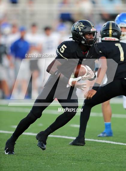 Thumbnail 1 in Weatherford @ Royse City photogallery.