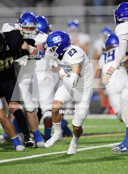 Thumbnail 3 in Weatherford @ Royse City photogallery.