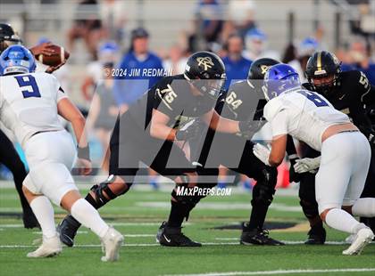 Thumbnail 2 in Weatherford @ Royse City photogallery.