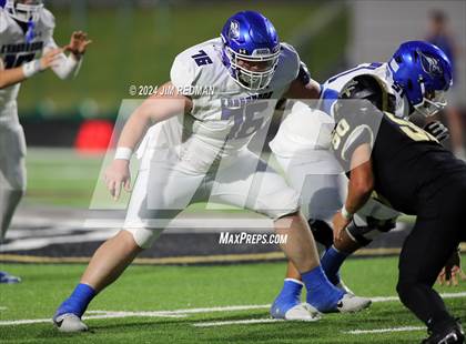 Thumbnail 2 in Weatherford @ Royse City photogallery.