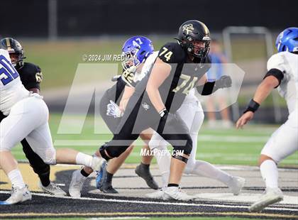 Thumbnail 3 in Weatherford @ Royse City photogallery.