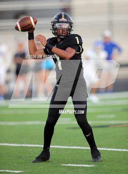 Thumbnail 3 in Weatherford @ Royse City photogallery.