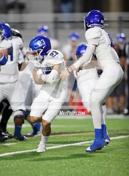 Thumbnail 2 in Weatherford @ Royse City photogallery.