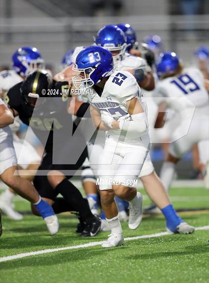 Thumbnail 3 in Weatherford @ Royse City photogallery.