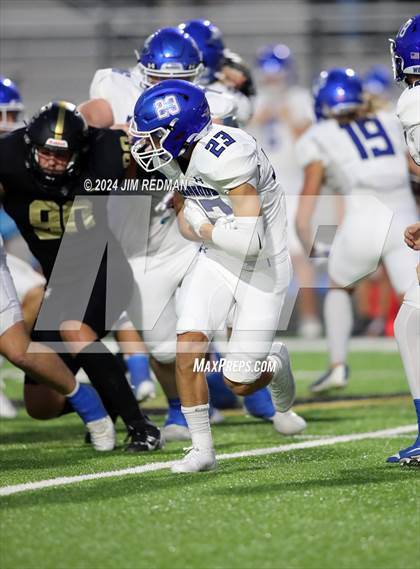 Thumbnail 2 in Weatherford @ Royse City photogallery.