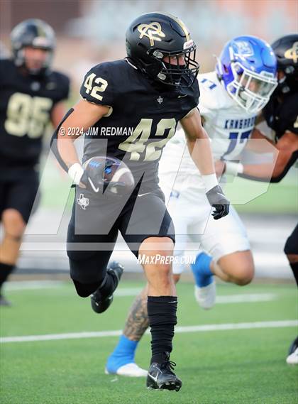 Thumbnail 3 in Weatherford @ Royse City photogallery.