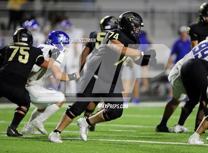Thumbnail 2 in Weatherford @ Royse City photogallery.