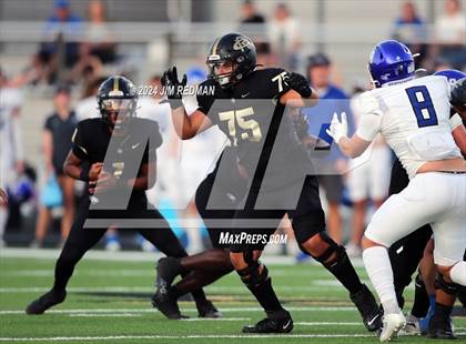 Thumbnail 1 in Weatherford @ Royse City photogallery.