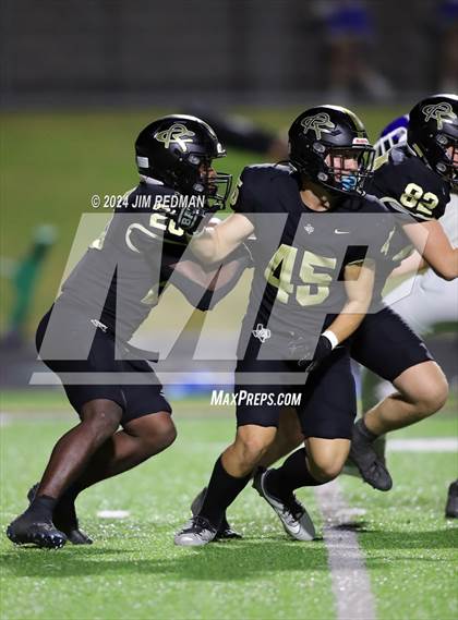 Thumbnail 1 in Weatherford @ Royse City photogallery.