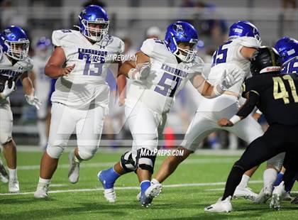 Thumbnail 3 in Weatherford @ Royse City photogallery.