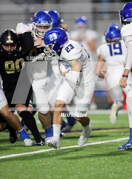 Thumbnail 1 in Weatherford @ Royse City photogallery.