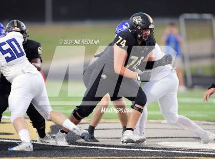 Thumbnail 2 in Weatherford @ Royse City photogallery.