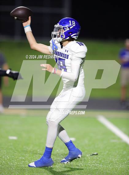 Thumbnail 3 in Weatherford @ Royse City photogallery.