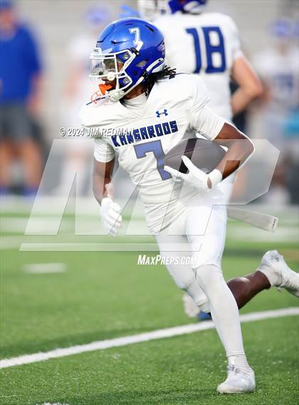 Thumbnail 2 in Weatherford @ Royse City photogallery.