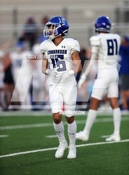 Thumbnail 1 in Weatherford @ Royse City photogallery.