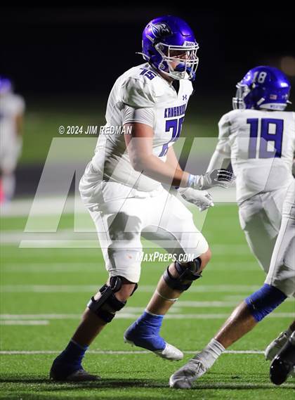 Thumbnail 1 in Weatherford @ Royse City photogallery.