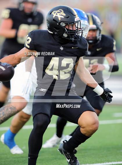 Thumbnail 1 in Weatherford @ Royse City photogallery.
