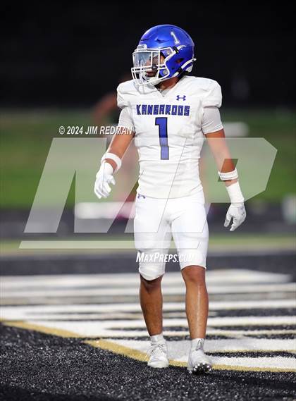 Thumbnail 3 in Weatherford @ Royse City photogallery.