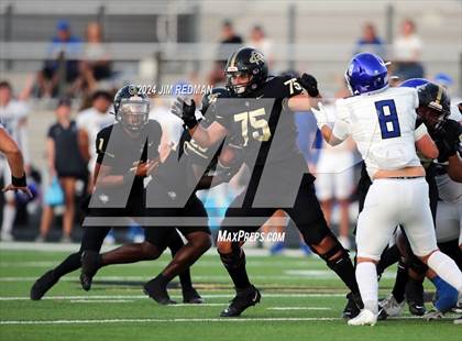 Thumbnail 3 in Weatherford @ Royse City photogallery.