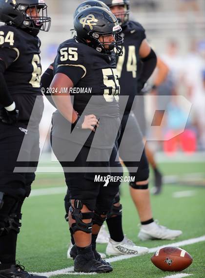 Thumbnail 3 in Weatherford @ Royse City photogallery.