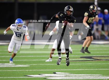 Thumbnail 3 in Weatherford @ Royse City photogallery.