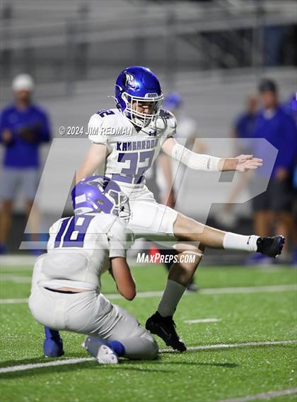 Thumbnail 2 in Weatherford @ Royse City photogallery.