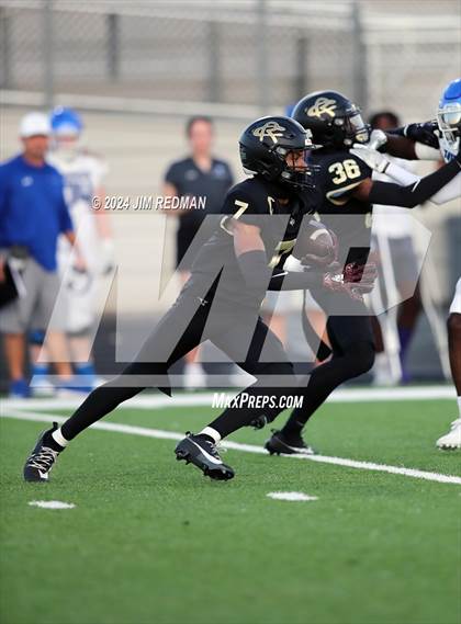 Thumbnail 1 in Weatherford @ Royse City photogallery.