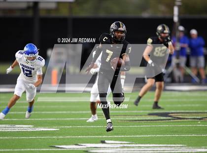 Thumbnail 1 in Weatherford @ Royse City photogallery.
