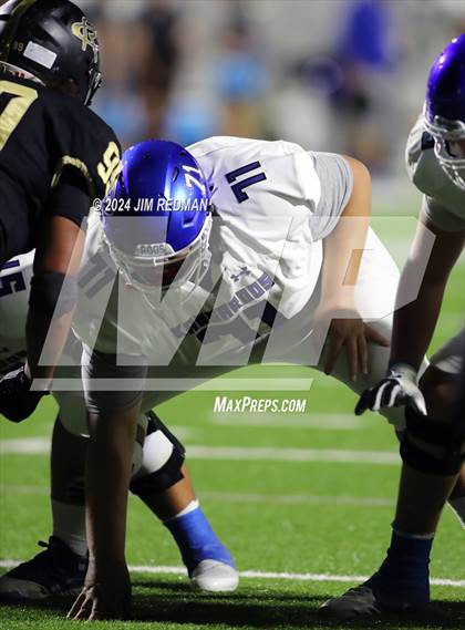 Thumbnail 3 in Weatherford @ Royse City photogallery.
