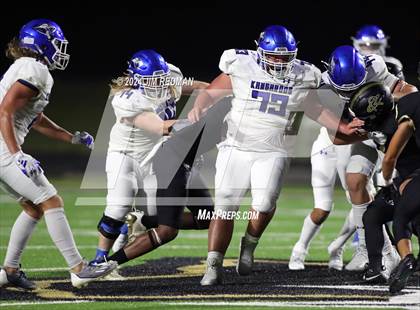 Thumbnail 3 in Weatherford @ Royse City photogallery.