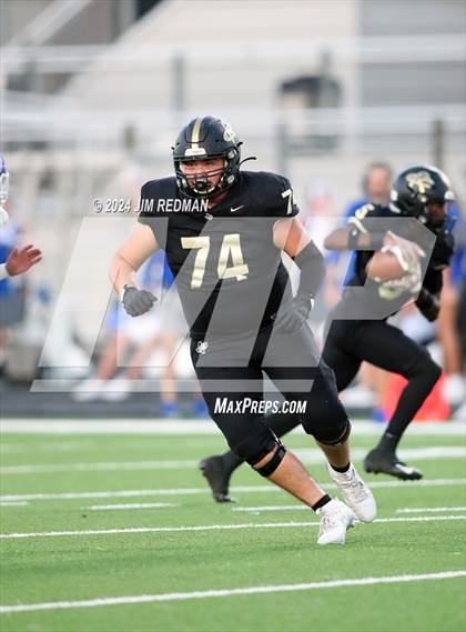 Thumbnail 3 in Weatherford @ Royse City photogallery.