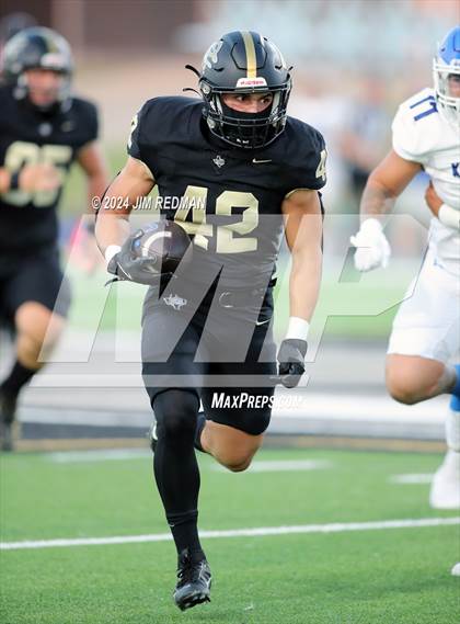 Thumbnail 3 in Weatherford @ Royse City photogallery.