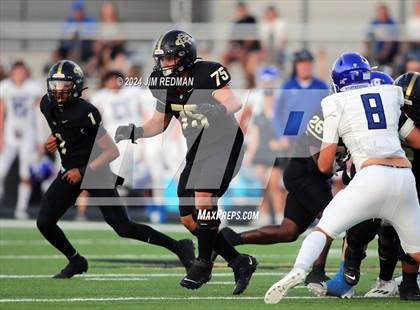 Thumbnail 3 in Weatherford @ Royse City photogallery.