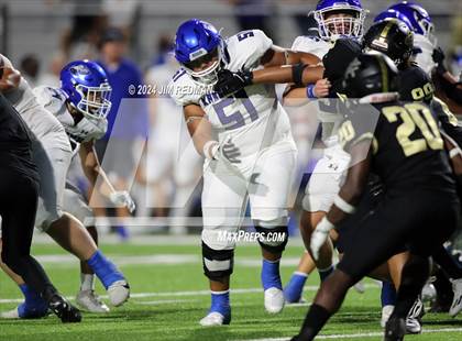 Thumbnail 1 in Weatherford @ Royse City photogallery.