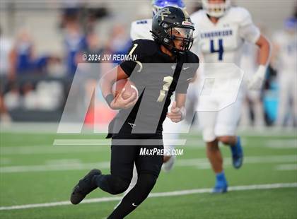 Thumbnail 3 in Weatherford @ Royse City photogallery.