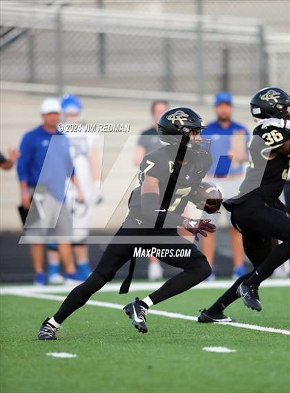 Thumbnail 3 in Weatherford @ Royse City photogallery.