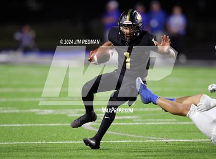 Thumbnail 3 in Weatherford @ Royse City photogallery.